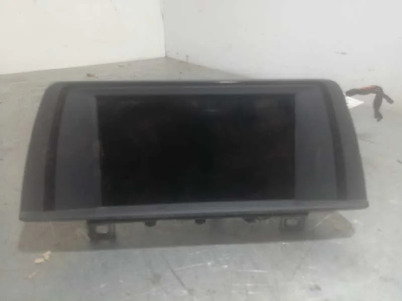Display para Bmw Serie 1 Lim. (F20)