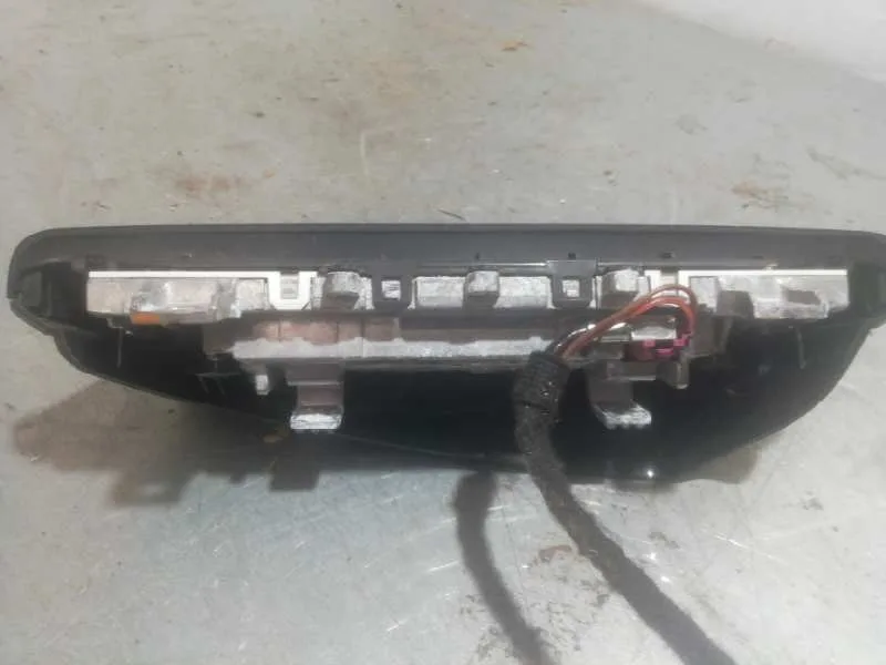 Display para Bmw Serie 1 Lim. (F20)