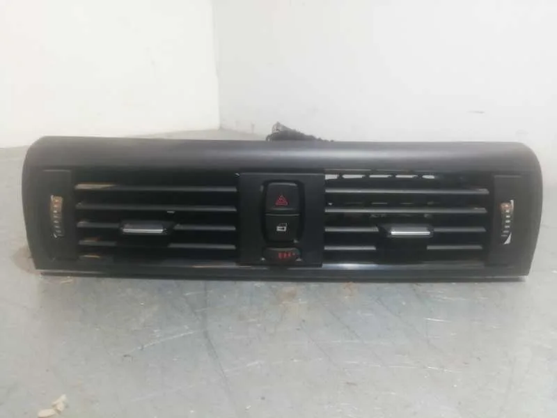 Warning para Bmw Serie 1 Lim. (F20)