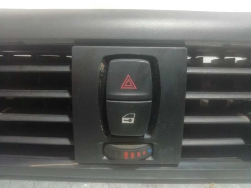 Warning para Bmw Serie 1 Lim. (F20)