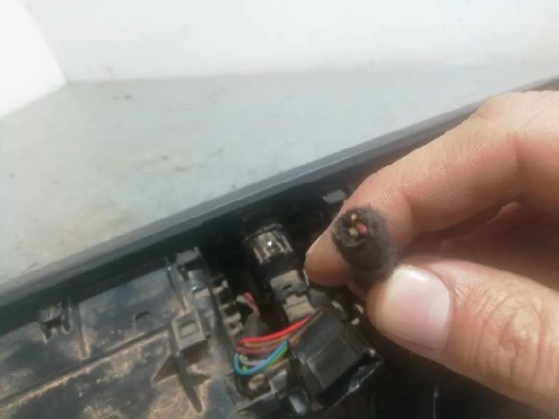 Warning para Bmw Serie 1 Lim. (F20)