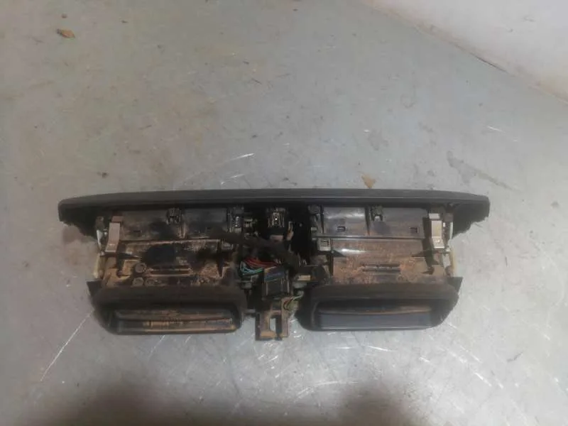 Warning para Bmw Serie 1 Lim. (F20)