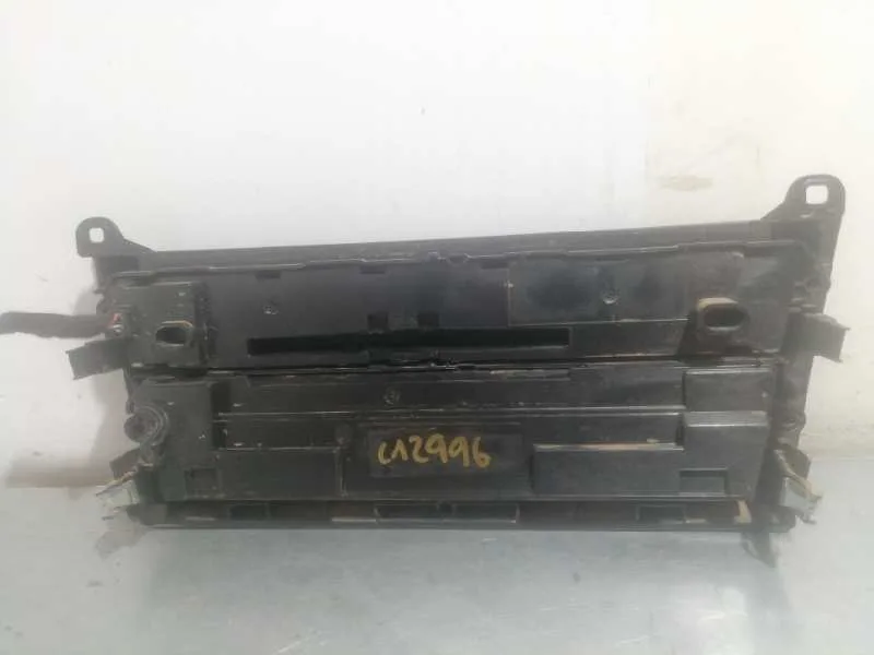 Sistema Audio / Radio Cd para Bmw Serie 1 Lim. (F20)