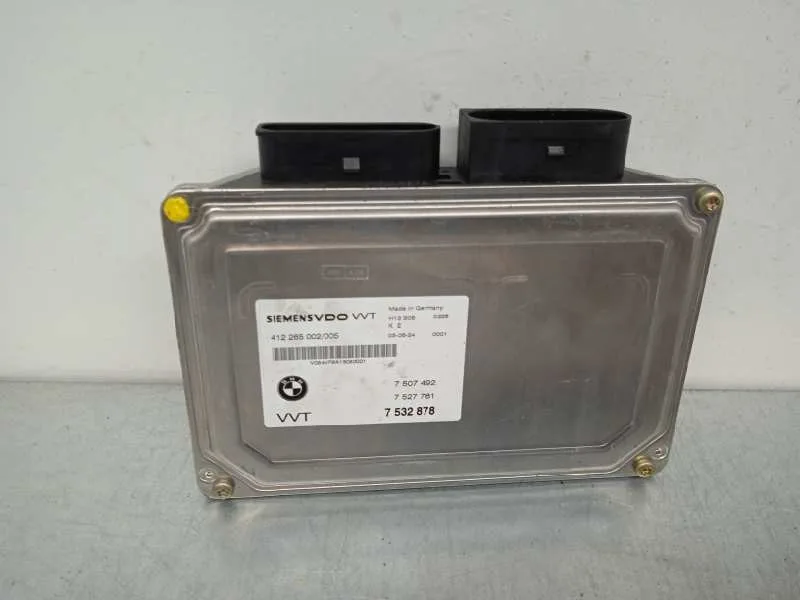 Centralita Cambio Automatico para Bmw Serie 7 (E65/E66)