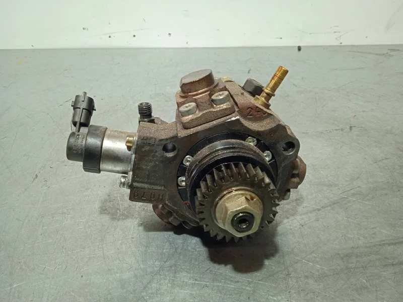 Bomba Inyeccion para Nissan Qashqai (J10)
