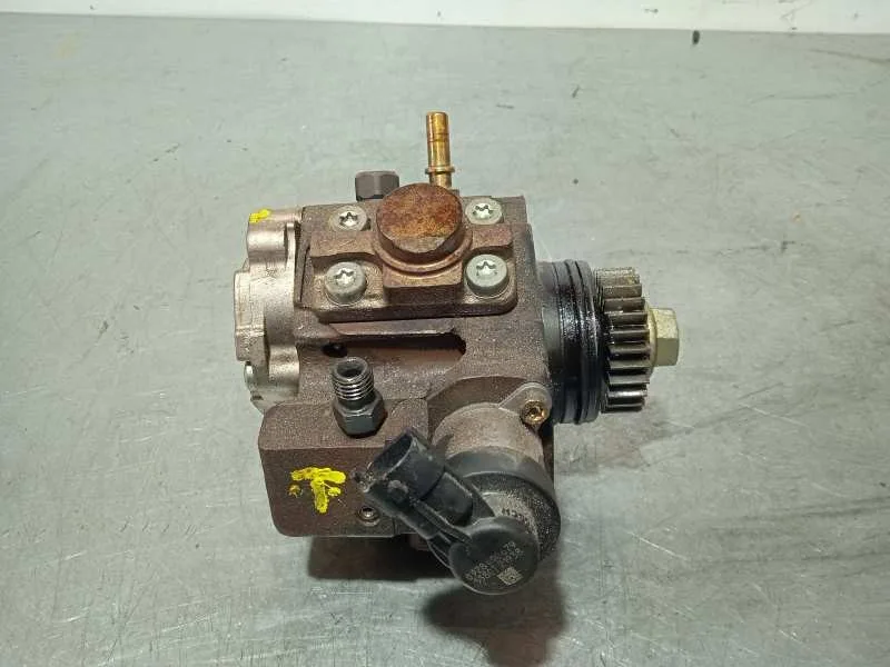 Bomba Inyeccion para Nissan Qashqai (J10)