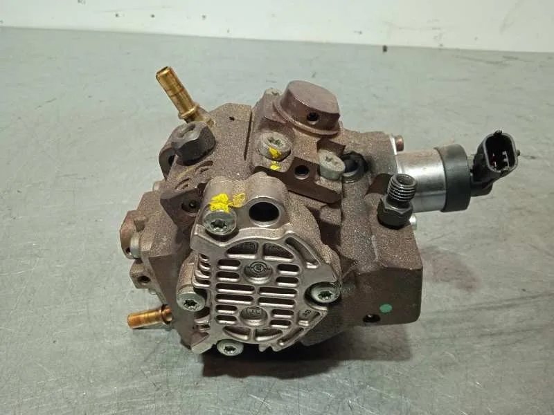 Bomba Inyeccion para Nissan Qashqai (J10)