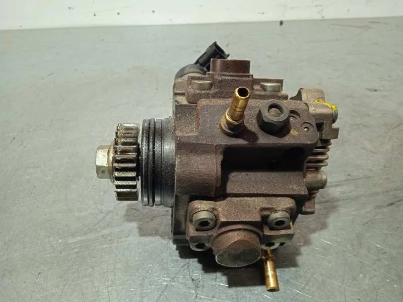 Bomba Inyeccion para Nissan Qashqai (J10)
