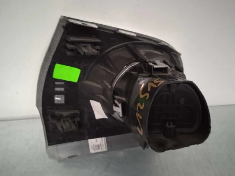 Aireador para Fiat Nuova 500 (150)