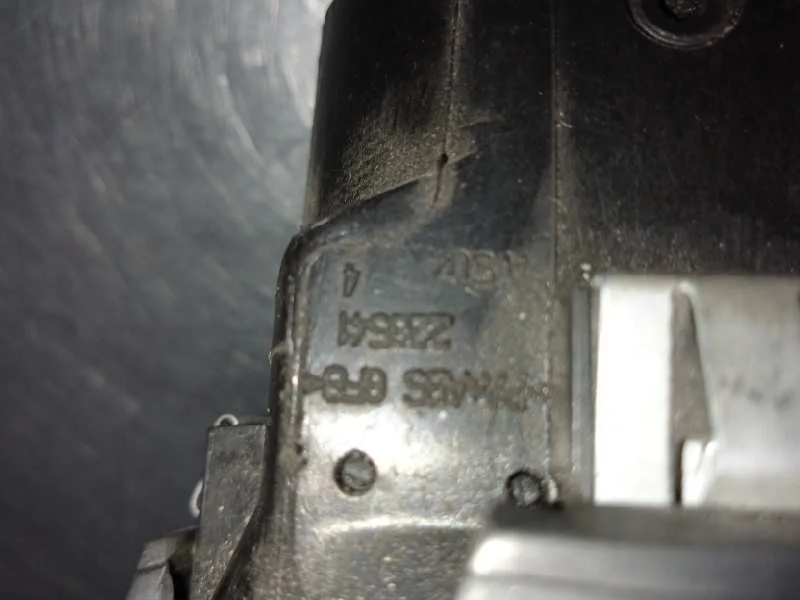 Aireador para Fiat Nuova 500 (150)
