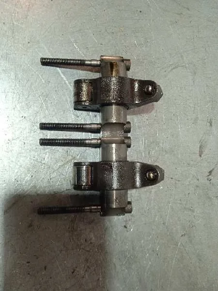 Eje Balancines para Seat Ibiza (6L1)