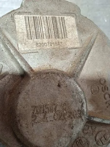 Depresor Freno / Bomba Vacio para Renault Trafic Combi (Ab 4.01)