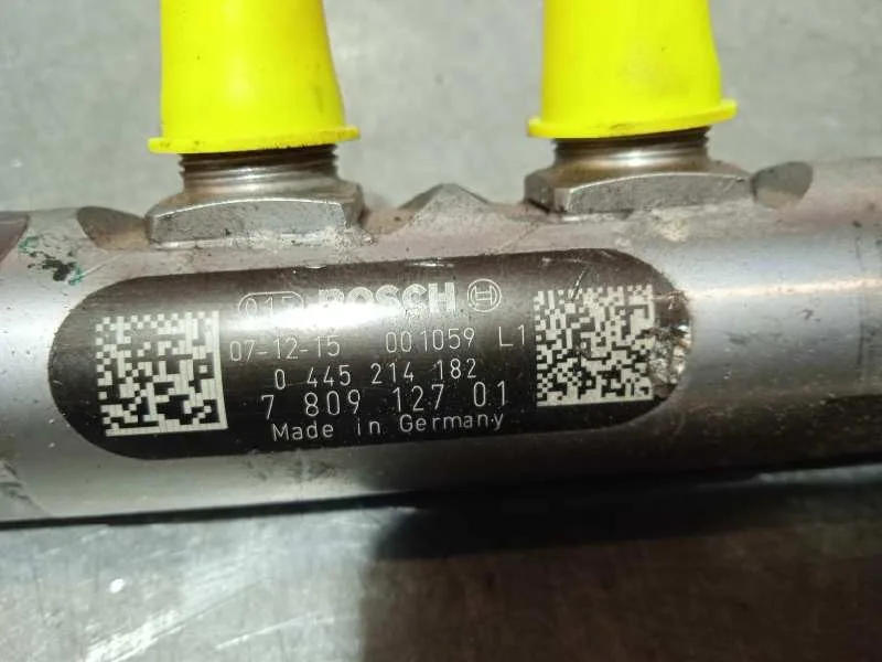 Rampa Inyectora para Bmw Serie 3 Berlina (E90)