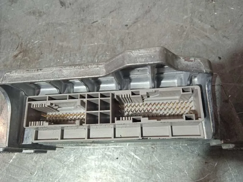 Centralita Airbag para Bmw Serie 1 Berlina (E81/E87)