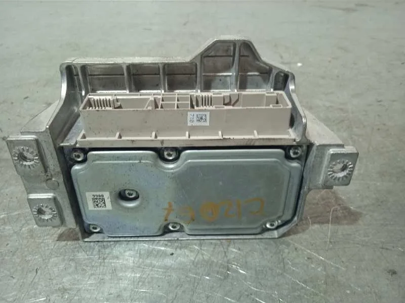 Centralita Airbag para Bmw Serie 1 Berlina (E81/E87)