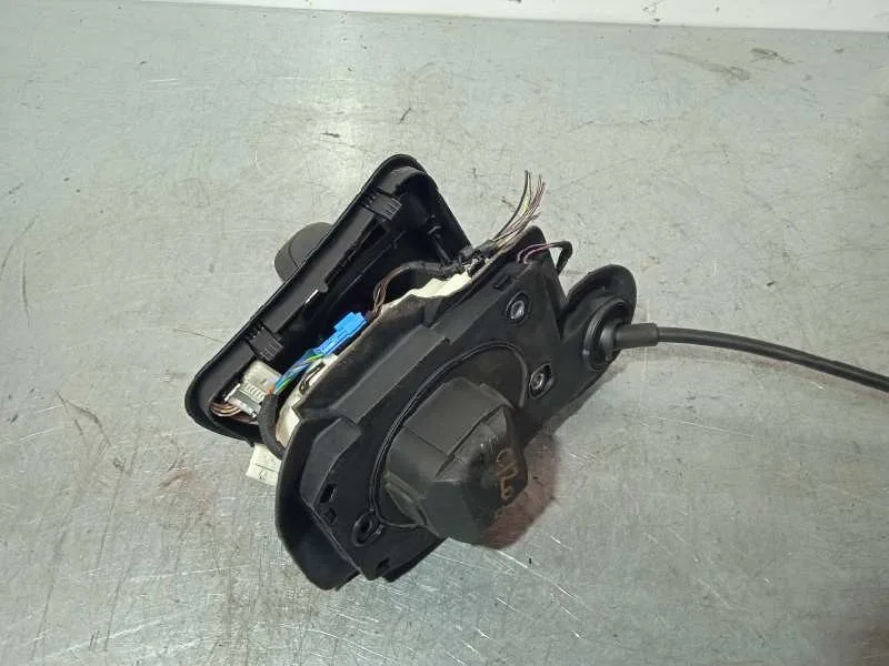 Palanca Cambio para Bmw Serie 1 Berlina (E81/E87)