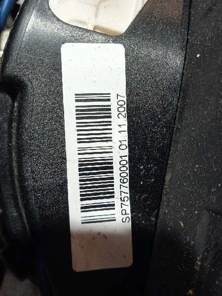 Palanca Cambio para Bmw Serie 1 Berlina (E81/E87)