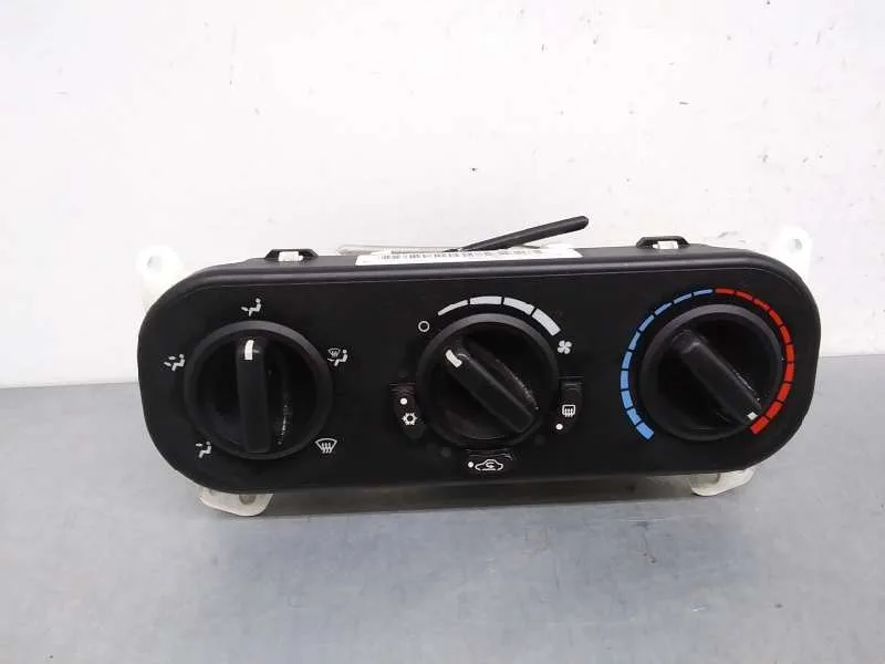 Mando Calefaccion / Aire Acondicionado para Dodge Caliber
