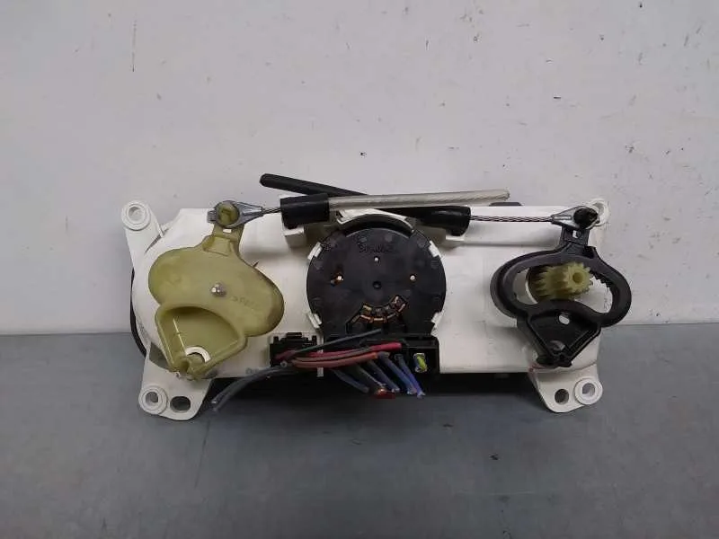 Mando Calefaccion / Aire Acondicionado para Dodge Caliber