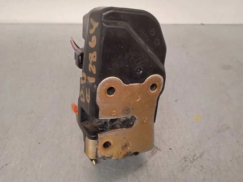 Cerradura Puerta Delantera Derecha para Chrysler Voyager (Rg)