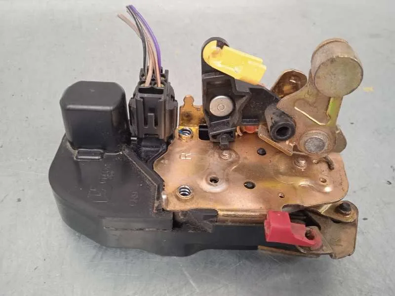 Cerradura Puerta Delantera Derecha para Chrysler Voyager (Rg)