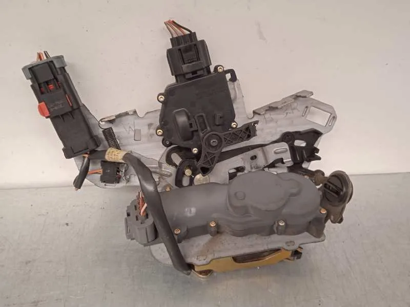 Cerradura Puerta Trasera Derecha para Chrysler Voyager (Rg)