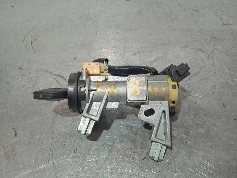 Conmutador De Arranque para Smart Forfour