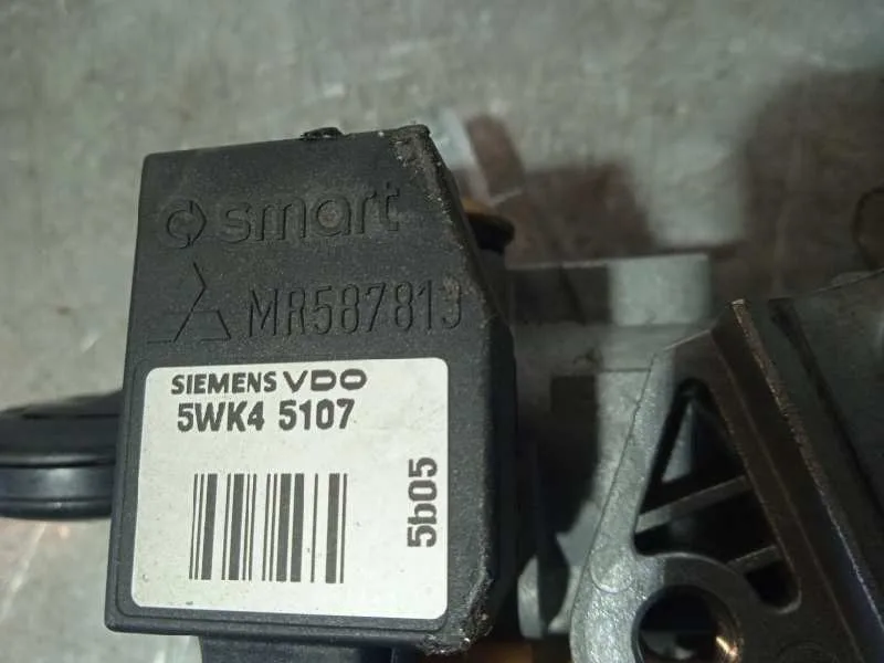 Conmutador De Arranque para Smart Forfour