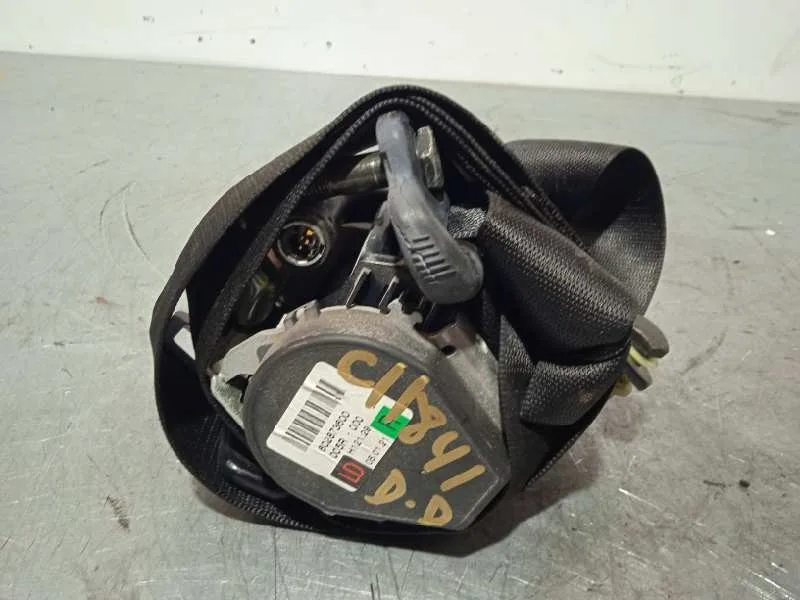 Cinturon Seguridad Delantero Derecho para Smart Forfour