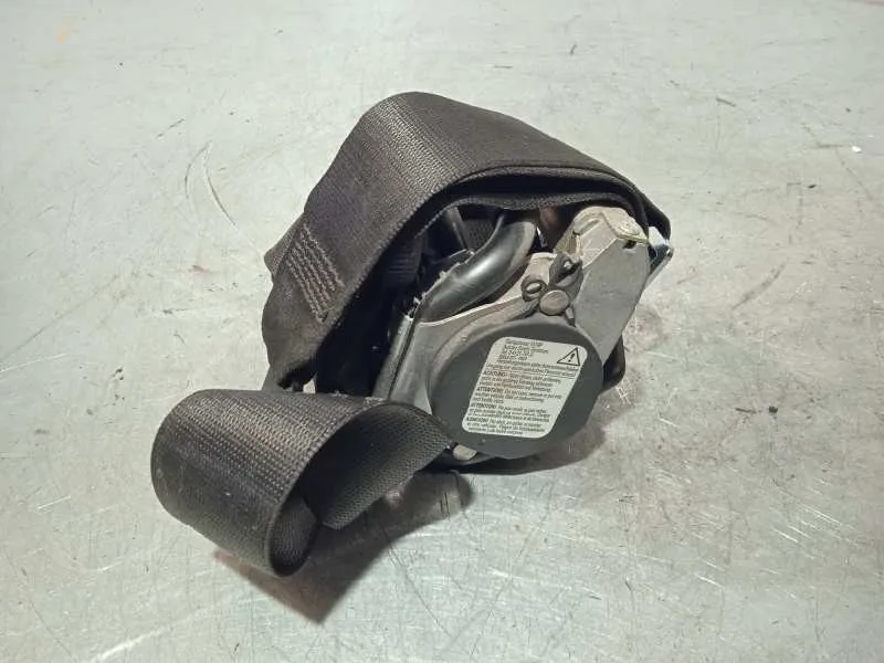 Cinturon Seguridad Delantero Derecho para Smart Forfour