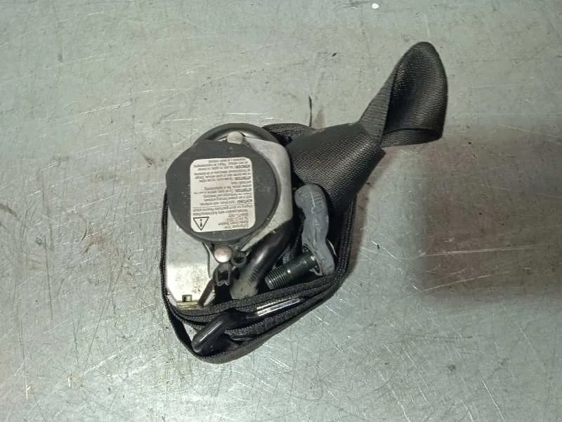 Cinturon Seguridad Delantero Izquierdo para Smart Forfour