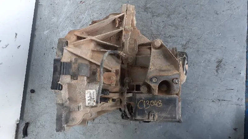 Caja Cambios para Ford Fiesta (Ccn)