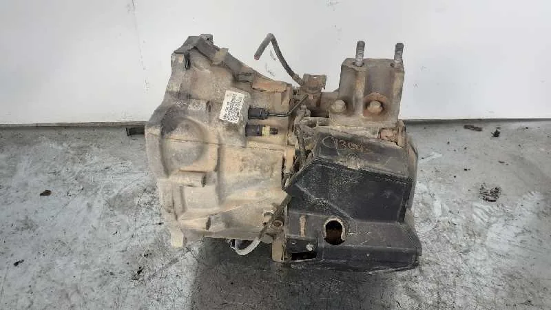 Caja Cambios para Ford Fiesta (Ccn)
