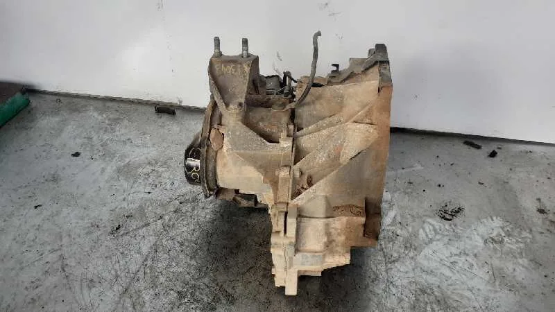 Caja Cambios para Ford Fiesta (Ccn)