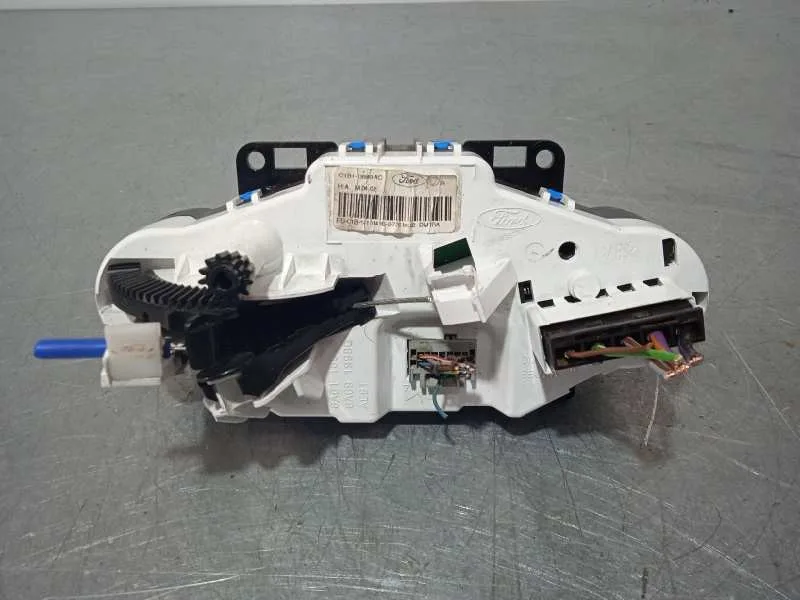 Mando Calefaccion / Aire Acondicionado para Ford Fiesta (Ccn)