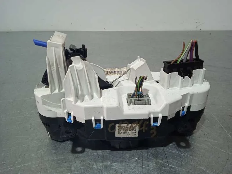 Mando Calefaccion / Aire Acondicionado para Ford Fiesta (Ccn)