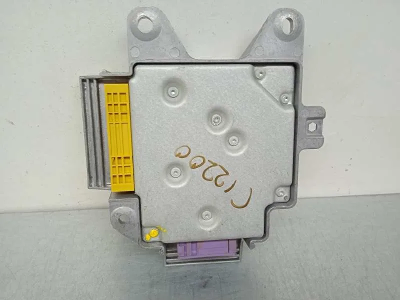 Centralita Airbag para Saab 9-3 Berlina
