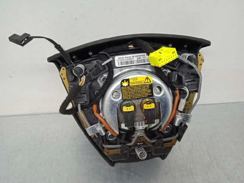 Airbag Delantero Izquierdo para Saab 9-3 Berlina