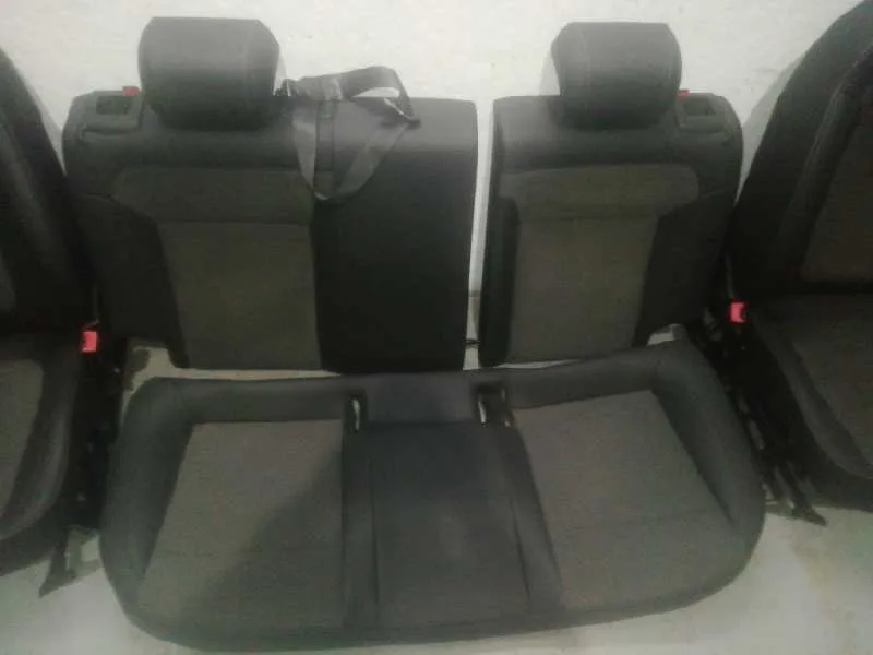Juego Asientos Completo para Opel Astra J Lim.