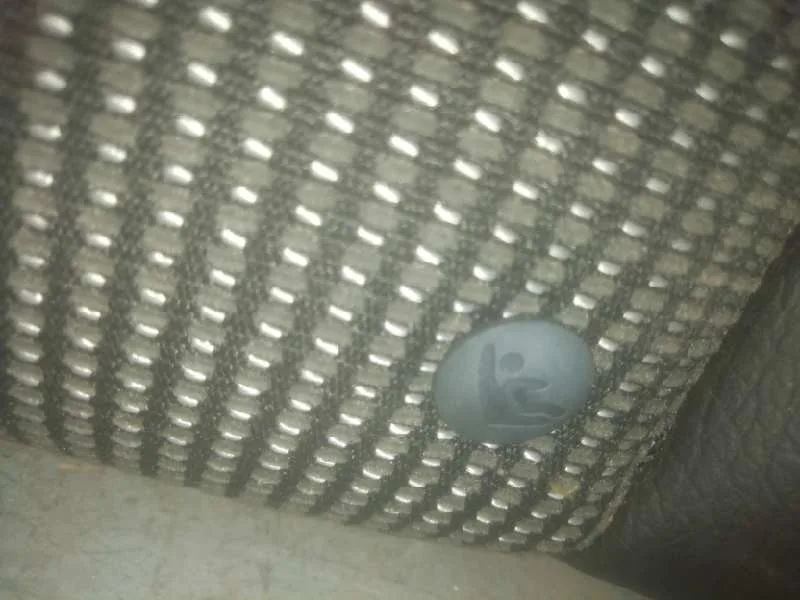 Juego Asientos Completo para Opel Astra J Lim.