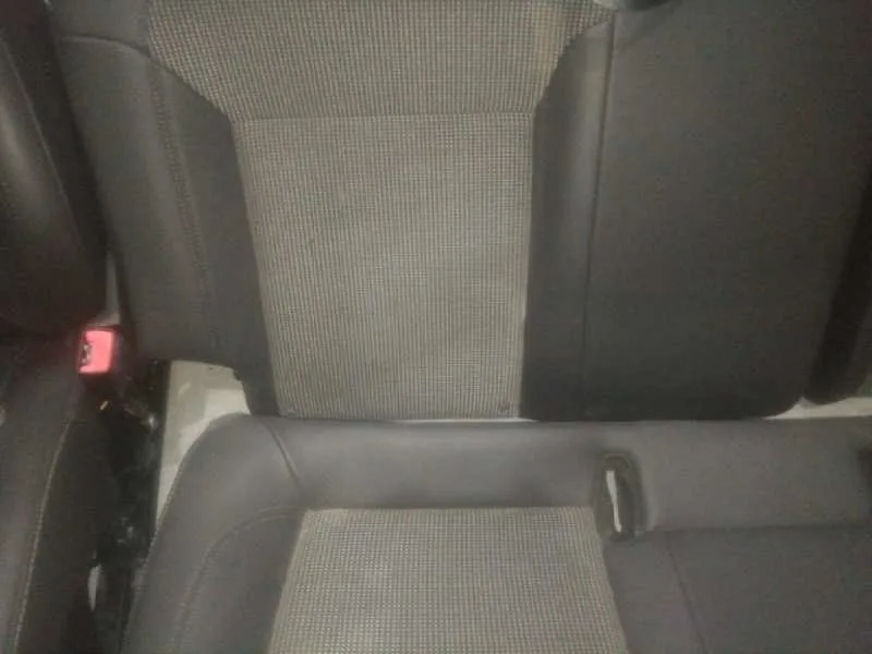 Juego Asientos Completo para Opel Astra J Lim.