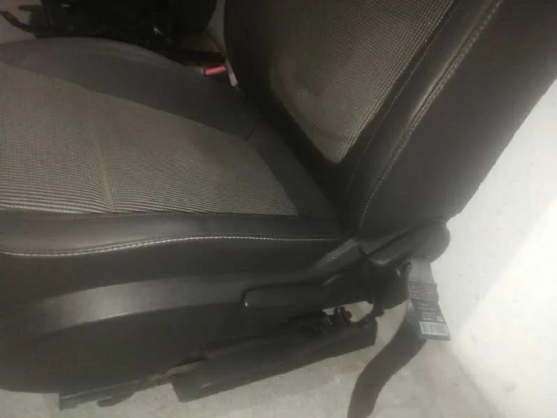 Juego Asientos Completo para Opel Astra J Lim.