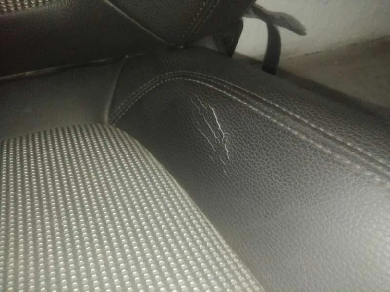 Juego Asientos Completo para Opel Astra J Lim.