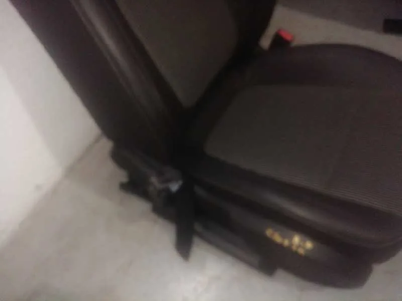 Juego Asientos Completo para Opel Astra J Lim.