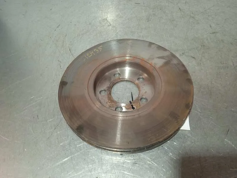 Disco Freno Delantero para Volkswagen Golf Iv Berlina (1J1)