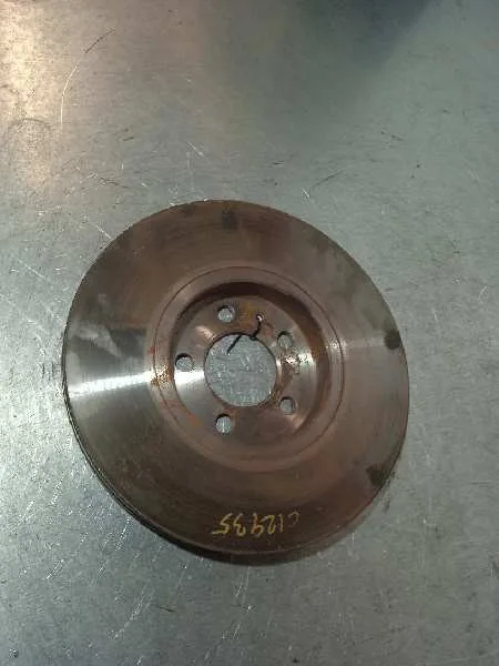 Disco Freno Delantero para Volkswagen Golf Iv Berlina (1J1)