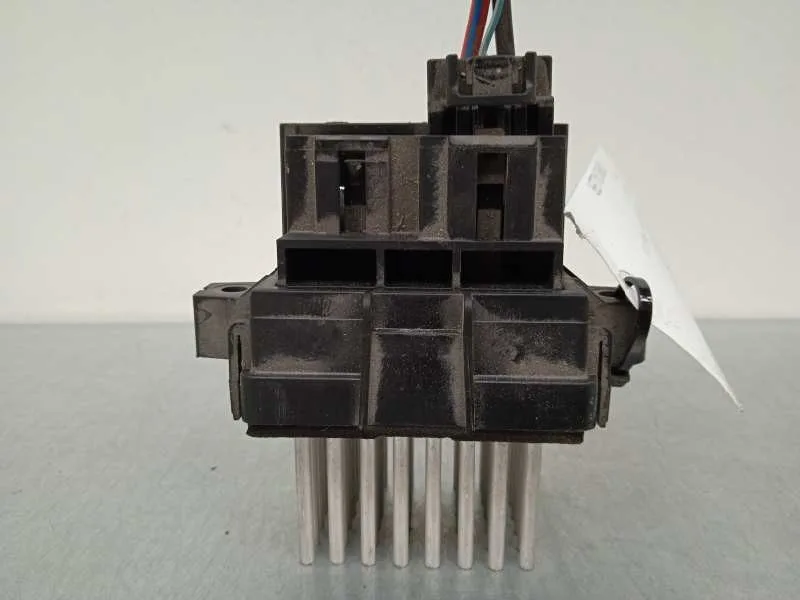 Resistencia Calefaccion para Opel Astra J Lim.