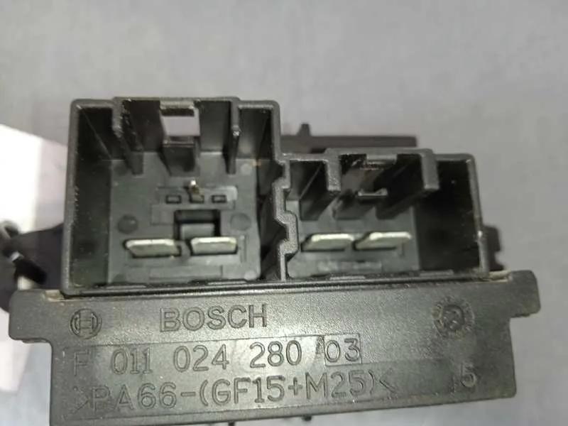 Resistencia Calefaccion para Opel Astra J Lim.