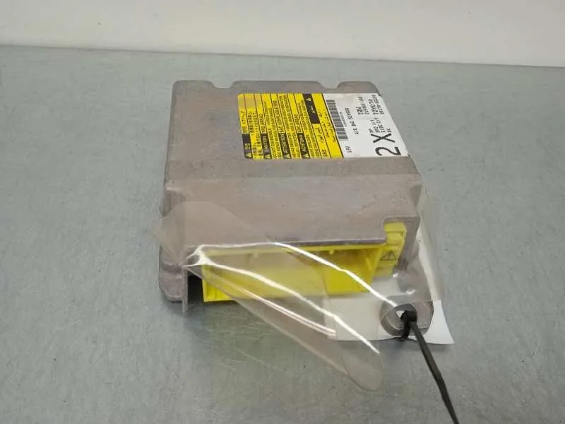 Centralita Airbag para Toyota Avensis Berlina (T25)