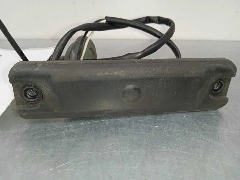 Maneta Exterior Porton para Kia Carens (Un)